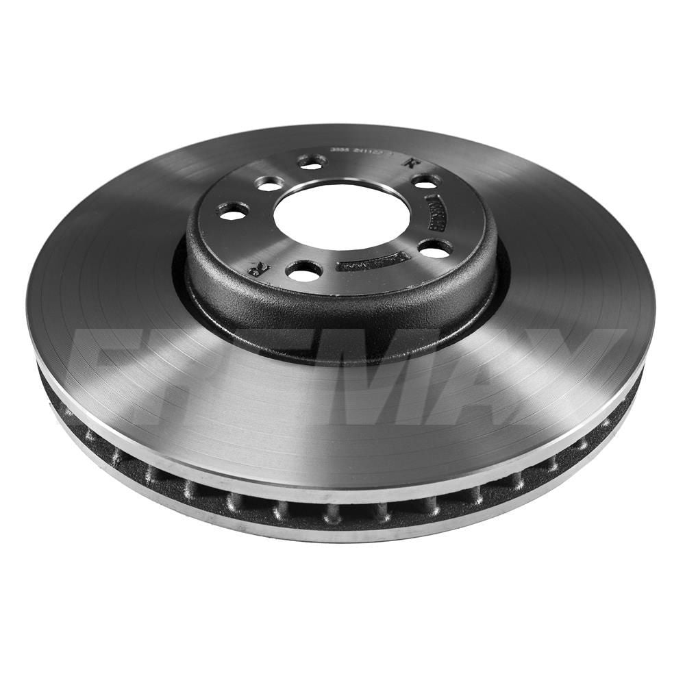 FREMAX BRAKE ROTOR VENTED EACH FRONT BD-3556