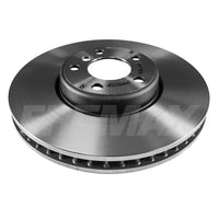 FREMAX BRAKE ROTOR VENTED EACH FRONT BD-3556