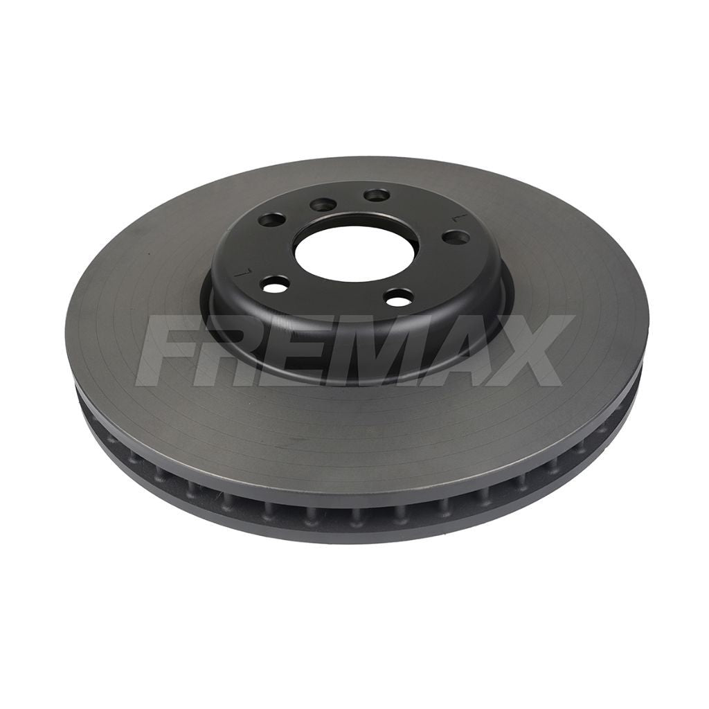 FREMAX BRAKE ROTOR VENTED EACH FRONT BD-3557