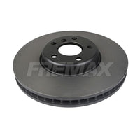FREMAX BRAKE ROTOR VENTED EACH FRONT BD-3557