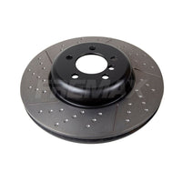 FREMAX BRAKE ROTOR VENTED EACH FRONT BD-3568