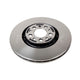 FREMAX BRAKE ROTOR VENTED EACH FRONT BD-3609