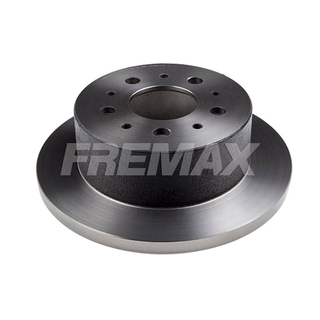 FREMAX CARBON + BD-3806