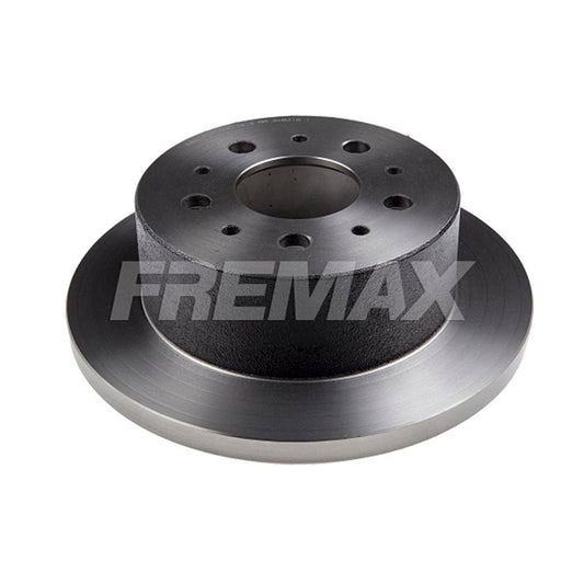 FREMAX CARBON + BD-3806