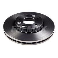 FREMAX BRAKE ROTOR VENTED PAIR FRONT BD-4022