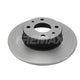 FREMAX BRAKE ROTOR SOLID PAIR REAR BD-4070