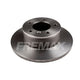 FREMAX BRAKE ROTOR SOLID EACH FRONT BD-4300