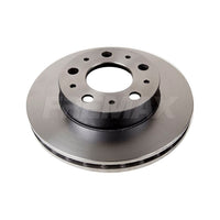 FREMAX BRAKE ROTOR VENTED PAIR FRONT BD-4622