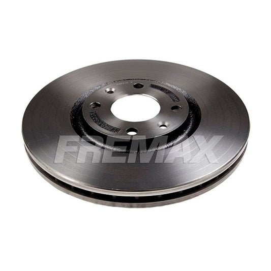 FREMAX BRAKE ROTOR VENTED PAIR FRONT BD-5017