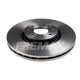 FREMAX BRAKE ROTOR VENTED PAIR FRONT BD-5546