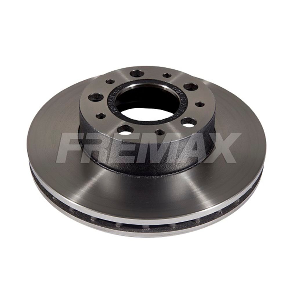 FREMAX CARBON+ FRONT ROTOR PEUGEOT BOXER X250 FRONT BD-5622