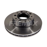 FREMAX CARBON+ FRONT ROTOR PEUGEOT BOXER X250 FRONT BD-5622