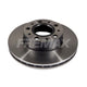 FREMAX CARBON+ FRONT ROTOR PEUGEOT BOXER X250 FRONT BD-5622