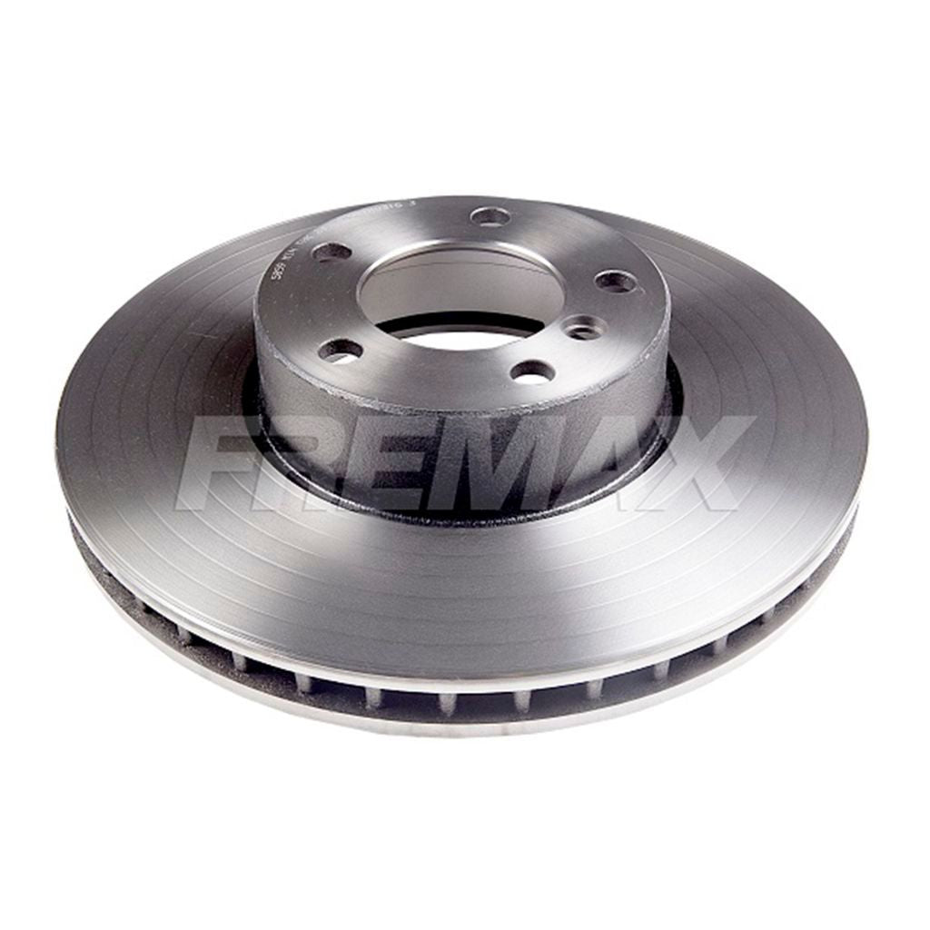 FREMAX BRAKE ROTOR VENTED EACH FRONT BD-5859