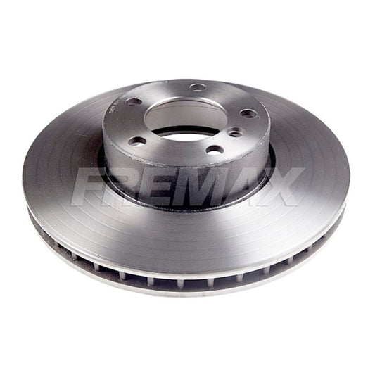 FREMAX BRAKE ROTOR VENTED EACH FRONT BD-5859