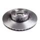 FREMAX BRAKE ROTOR VENTED EACH FRONT BD-5859