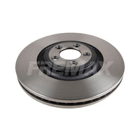 FREMAX BRAKE ROTOR VENTED EACH FRONT BD-6764