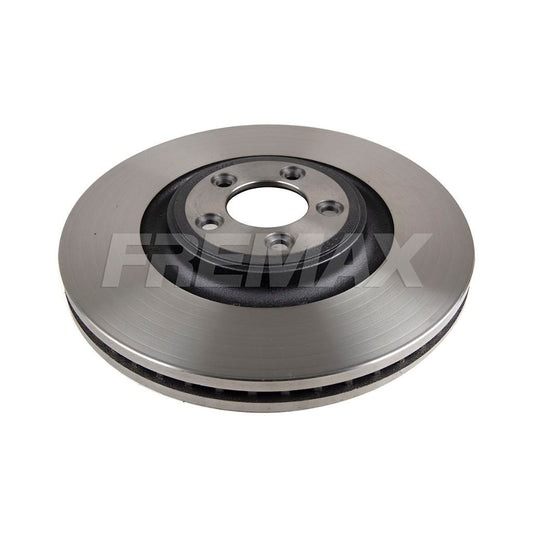 FREMAX BRAKE ROTOR VENTED EACH FRONT BD-6764