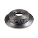 FREMAX BRAKE ROTOR SOLID PAIR REAR BD-7032