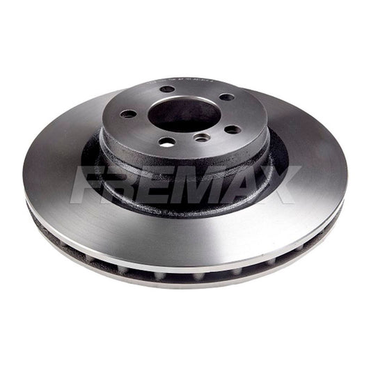 FREMAX BRAKE ROTOR VENTED EACH FRONT BD-7358