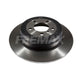 FREMAX BRAKE ROTOR SOLID PAIR REAR BD-7365
