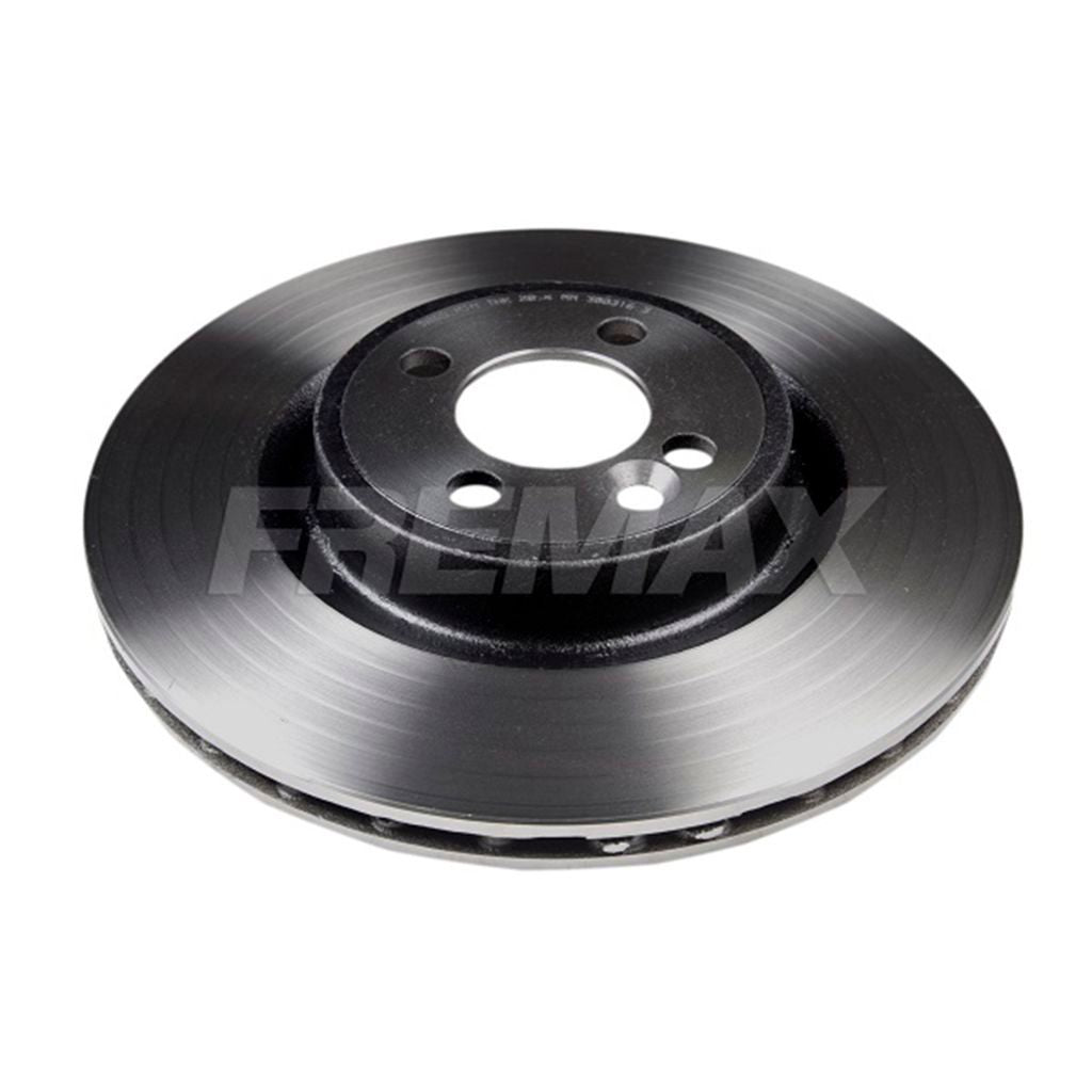 FREMAX BRAKE ROTOR VENTED PAIR FRONT BD-9065