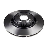 FREMAX BRAKE ROTOR VENTED PAIR FRONT BD-9065