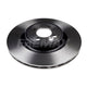 FREMAX BRAKE ROTOR VENTED PAIR FRONT BD-9065