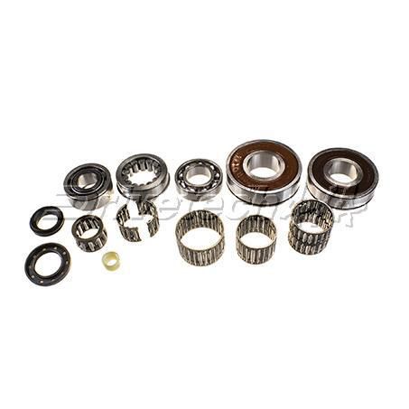 DRIVETECH 4X4 GEARBOX KIT- DT-GB20