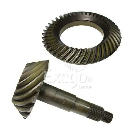 DANA SPICER Crownwheel & Pinion M80 2.73 0180-138006