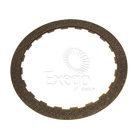 DRIVETECH Friction Fwd/Dir Gr Grooved T350
