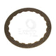 DRIVETECH Friction Fwd/Dir Gr Grooved T350