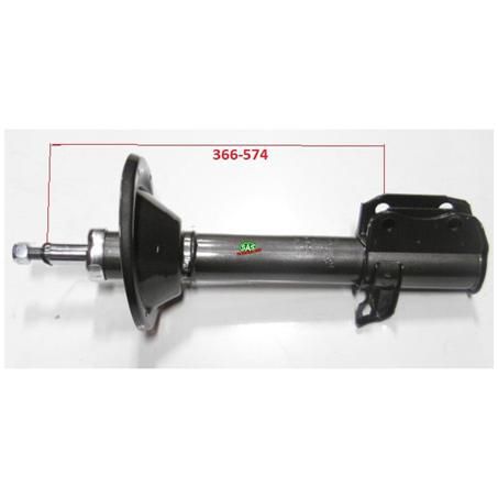 CODE9 Strut 927001R