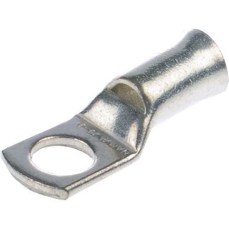 OEX Cable Lug Solder or Crimp REF# 25-8 10Pk