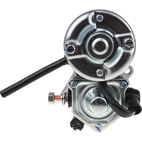 OEX Starter Motor 12V 10Th CW Denso Style DXS4016