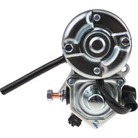 OEX Starter Motor 12V 10Th CW Denso Style DXS4016