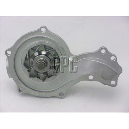 GMB Water Pump OE Fit OE Performance 2 Year Warranty GWVW-07A