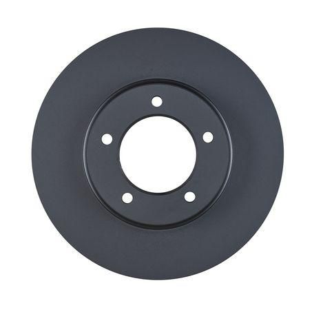 RDA REAR BRAKE ROTOR JAGUAR MK2 1962-1968 RDA73