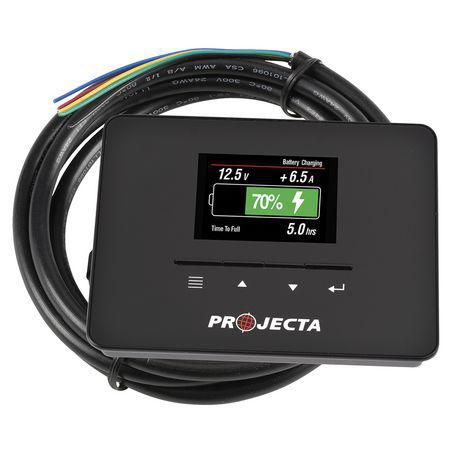 PROJECTA Smart Battery Monitor