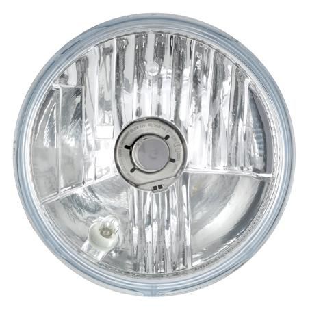 Narva Semi Sealed Beam Round 146mm H4 72010