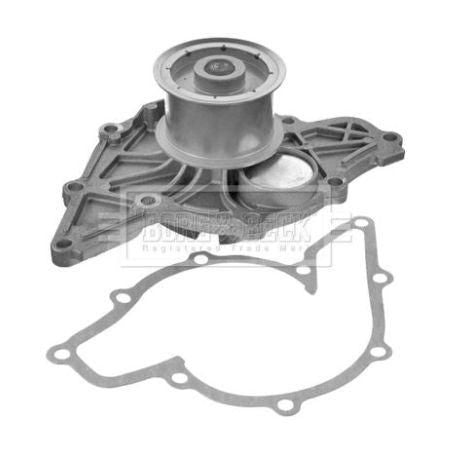 BORG & BECK W/PUMP AVW A4 2.5 TDI BDG 01-06 BWP1771