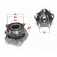 Wheel Bearing Kit - Front - WH606