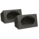 Aerpro Speaker Box Sealed 6X9In Pair SB69A