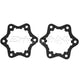 DRIVETECH 4X4 GASKET SET-FREE WHEEL HUB 091-032719