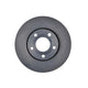 RDA Brakes Standard Disc Brake Rotor Vented 276mm RDA7212