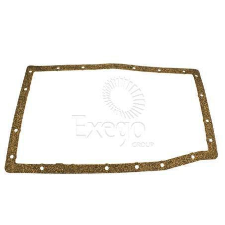DRIVETECH 4X4 Pan Gasket A750F