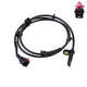 OEX Wheel Speed Sensor OSS565