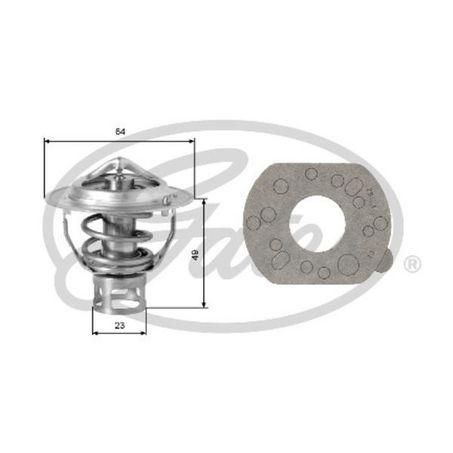 Gates Thermostat TH04077G1