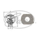 Gates Thermostat TH04077G1