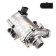 TRUFLOW BMW WATER PUMP HEAVY DUTY BEARINGS & SEALS, OEM QUALITY TF8556
